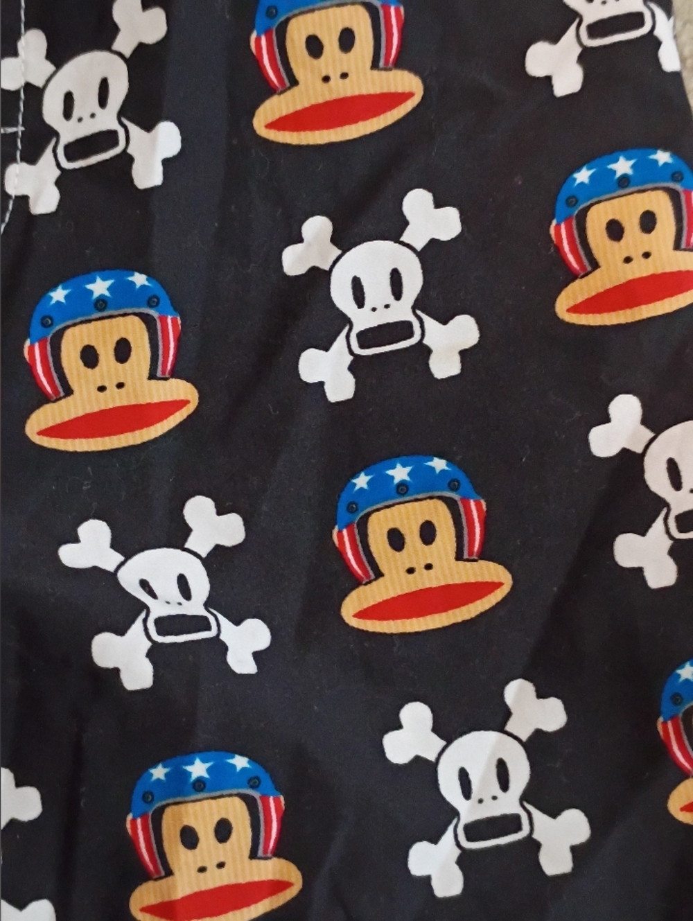 Paul Frank Julius monkey shorts - Picture 5 of 9